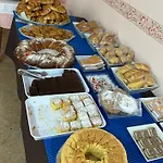 Ξενοδοχείο Pipo Sanxenxo