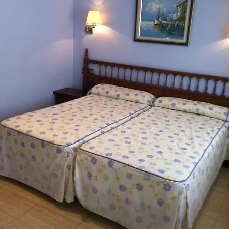 Pipo Hotel *