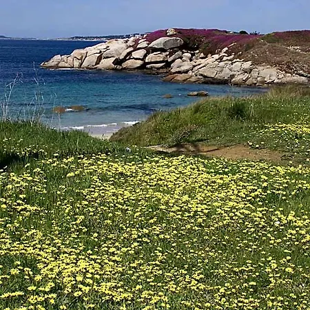 Hotel Pipo Playa de la Lanzada