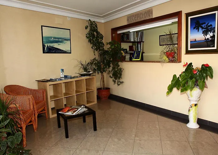 Pipo Hotell *