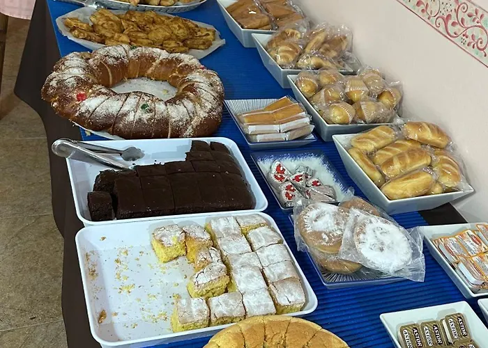 Szálloda Pipo Sanxenxo