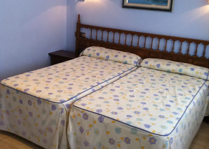 Pipo Hotell *