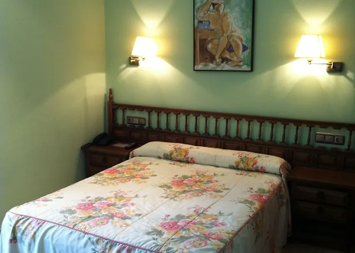 Pipo Hotell Sanxenxo