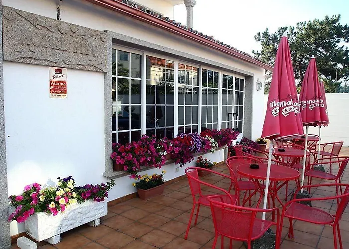 Pipo Hotell *