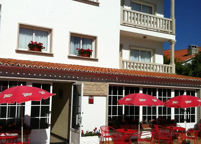 Pipo Hotell