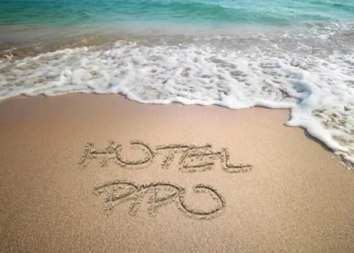 Pipo Hotell Sanxenxo