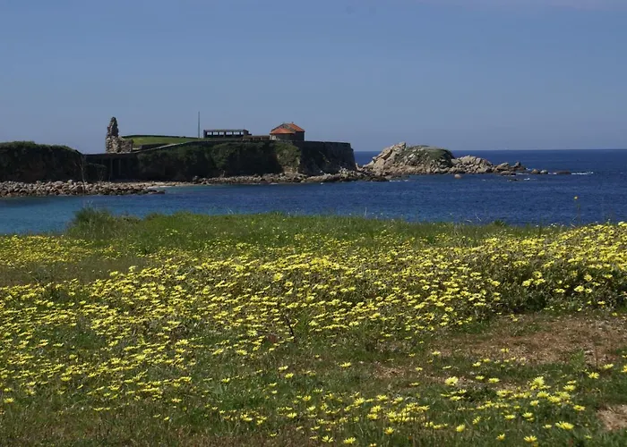 Pipo Szálloda Sanxenxo